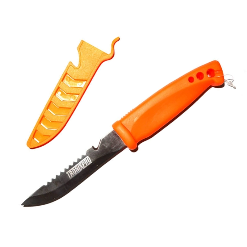 TronixPro Bait Knife 4inch